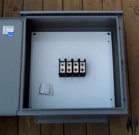 junction box 4 guage|how to measure junction box.